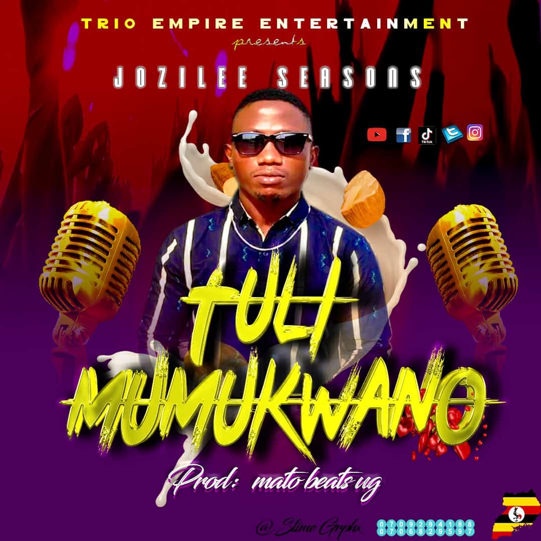 King Jozilee Seasonz